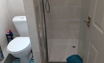 Lovely 1 Bedroom Apartment with Garden