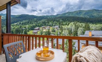 Résidence Pierre & Vacances les Ravines