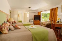 Rondel Village فنادق في نيغريل