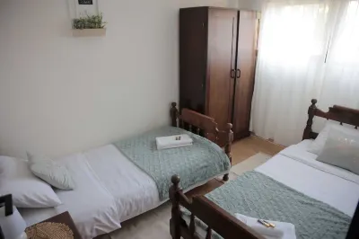 Apartment Amigo Hôtels à : 