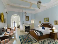 Nivah Hotels in Bhensia