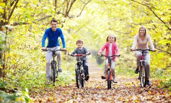 St James by the Quay