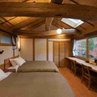 Inn Noshiyu Rooms
