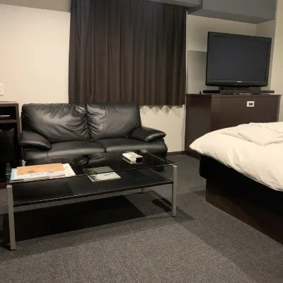 Nagoyaeki Access Hotel Hotel dekat Menara JR Central