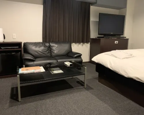 Nagoyaeki Access Hotel โรงแรมใกล้สถานีอะระโกะ