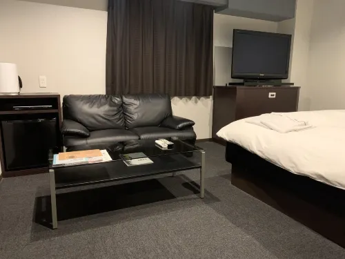 Nagoyaeki Access Hotel - 3 ดาว