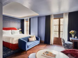 세다 클럽 호텔 – 스몰 럭셔리 호텔