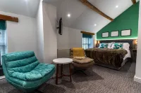 The Swan Inn Hotels in Kettleshulme