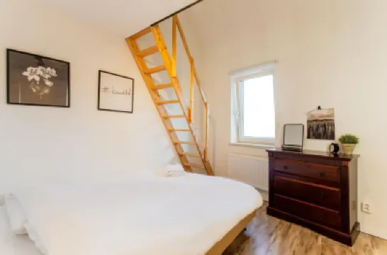 Charming Villa Near Maastricht and Hillside Hotels in 