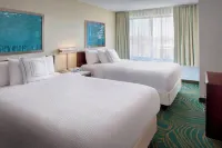 SpringHill Suites Philadelphia Willow Grove Hotels in Willow Grove
