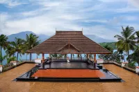 Taj Wayanad Resort & Spa, Kerala - salle de sport