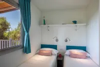 Camping Village Parco della Gallinara Hotel a Nettuno