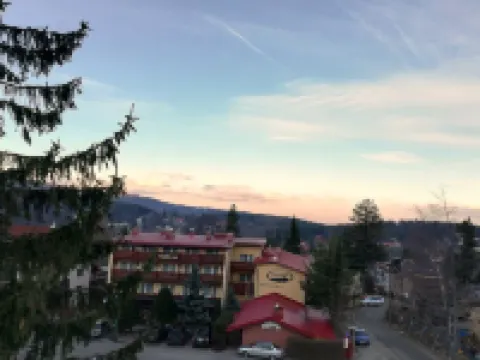Villa Alpina - 5 Minut do szlaków I wyciągów Hotels in Szklarska Poręba