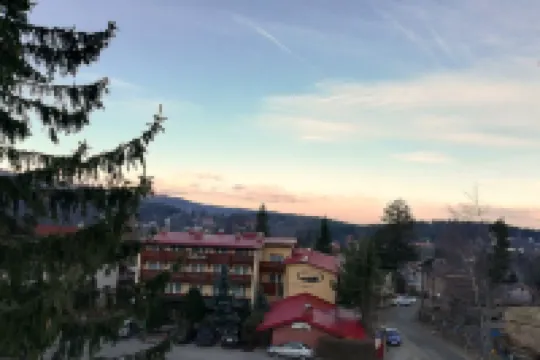 Villa Alpina - 5 Minut do szlaków I wyciągów