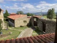 Posada la Casona de Los Güelitos - Mountain view