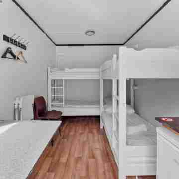 Grimen Camping Rooms