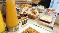 ホテル ドゥ ビアリッツ - 朝食