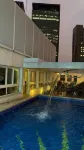 Hotel Atlântico Tower - Rooftop Pools