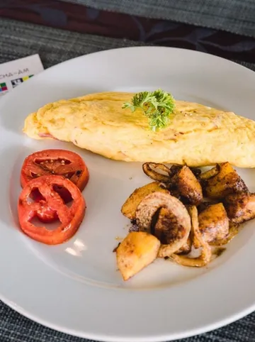 รูปภาพของเดอะ บีช ชะอำ เกสต์เฮาส์