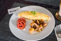 เดอะ บีช ชะอำ เกสต์เฮาส์