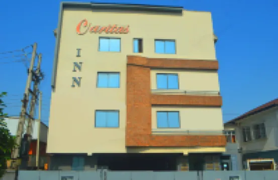 Caritas Inn, Yaba Hotels in Lagos Island