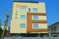 Caritas Inn, Yaba Hotels near H F C