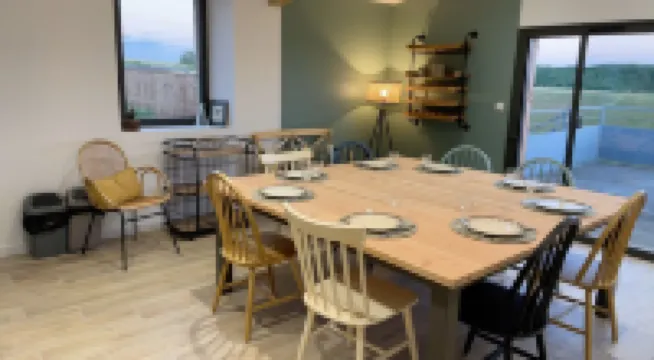 Hitton Séjours Nature