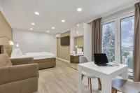 Boardinghotel Premium Heidelberg Hotels in Leimen