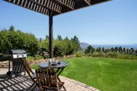 랄라판지 로지 더 파이프 주변 호텔