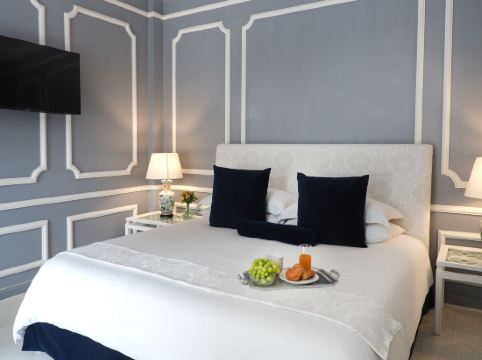 Terraza de Hamburgo by the Local Way