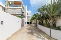 Impeccable 2-Bed Apartment in Perebere Hotels in 