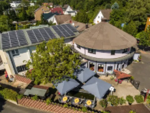 Hotel Kasserolle Hoteles en Siegburg