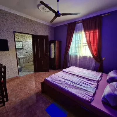 JB Kajess Hotel