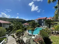 Vacation Club by Lush