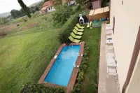 Villa in Italy with Private Garden Retreat - Pools