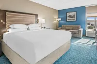 DoubleTree by Hilton Roseville Minneapolis