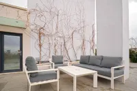 The Rooms Serviced Apartments Tirana