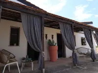 Agriturismo Masseria Alberotanza B&B and Restaurant Hotels in Conversano