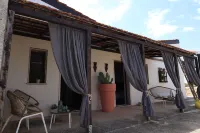 Agriturismo Masseria Alberotanza