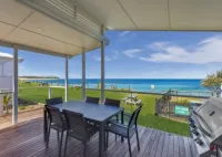 Blue Lagoon Beach Resort Hotels in Bateau Bay
