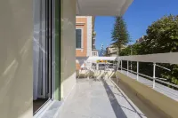 The Bright Suite Hotels in Corfu