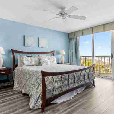 Litchfield Beach & Golf Resort Rooms