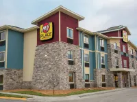 My Place Hotel-Ankeny/Des Moines IA Hotels in Ankeny