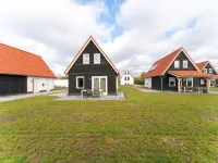 Holiday Home Near Scherpenisse Beach - parking