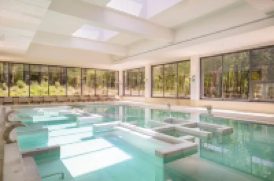 Iberik Gran Balneario de Guitiriz Hotels in Comarca de Betanzos