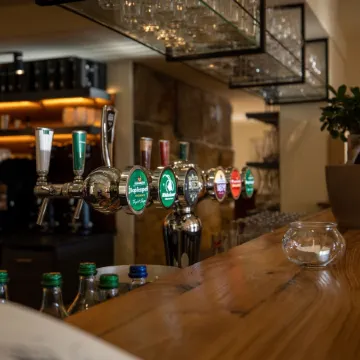 Hotel & Restaurant Bären