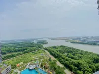 Gold Coast PIK Sea View Apartments by LongeSuites - Ocean View