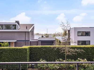 Holiday Home by Veerse Meer Lake Hotels near Natuurgebied De Schotsman