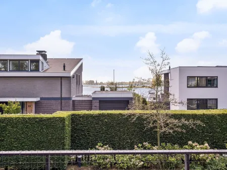 Lakeview Escape in de Schotsman