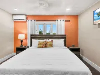 Legacy Beach Suites Hotels in Great Exuma Island
